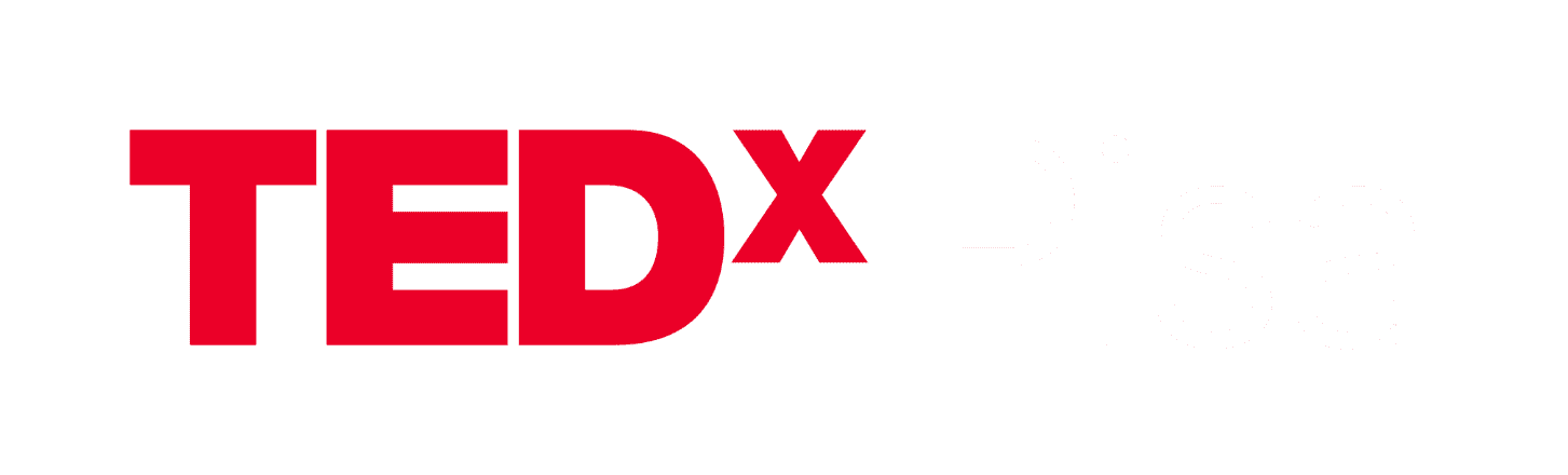 Logo di TEDx Pisa